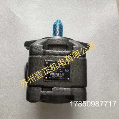 议价艾伯特ALBERT油泵3525V38A21-1AA22R  3525V38A21VQ-1AB22R议