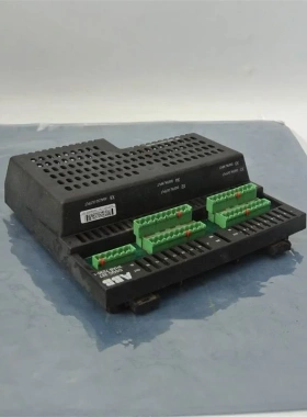 非实价议价议价 机器人配件 DSQC327 3HAB7230-1 现货 实拍 成色