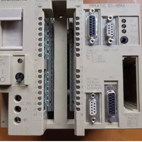 非实价议价议价6ES5 095-8ME03  S5-95U控制器6ES5095-8ME03 6ES5