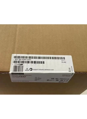 非实价议价议价6ES7516-3UN00-0AB0S71500CPU模块中央处理器1516T