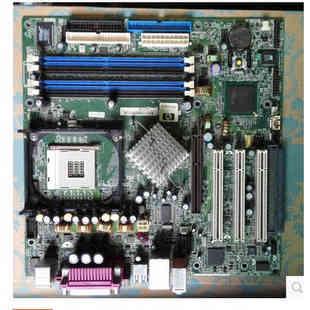 001 非实价议价议价议价HP 323091 P4SD 主板询价非实价 865G