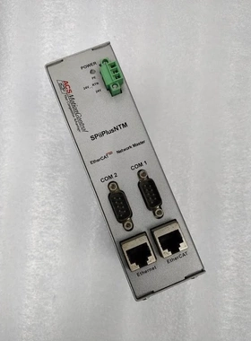 非实价议价议价 SP+NTM-04000000NNNNS 控制器 原装拆机件非实价