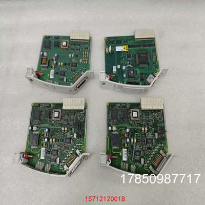 议价【议价】ABB电源模组FI820F模块3BDH000031R1三张【美嘉】议