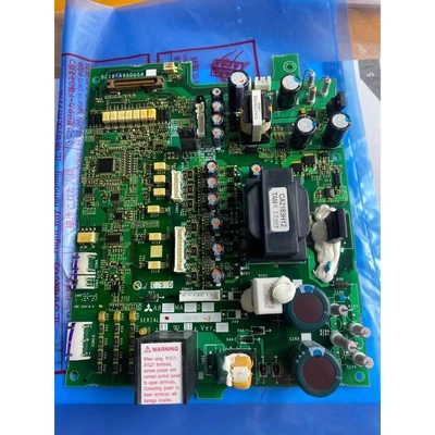 非实价议价议价全新A84MA22D-60 三菱变频器驱动板 BC186A950G54