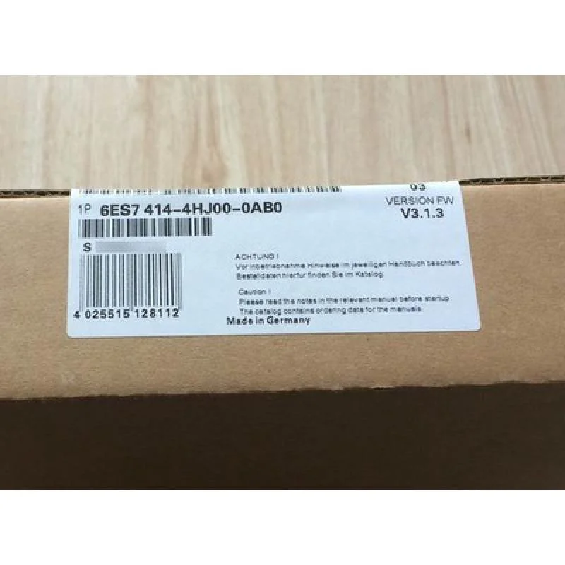 非实价议价议价6ES7414-4HJ00/4HJOO-0AB0/OABOS7-400H CPU414H中