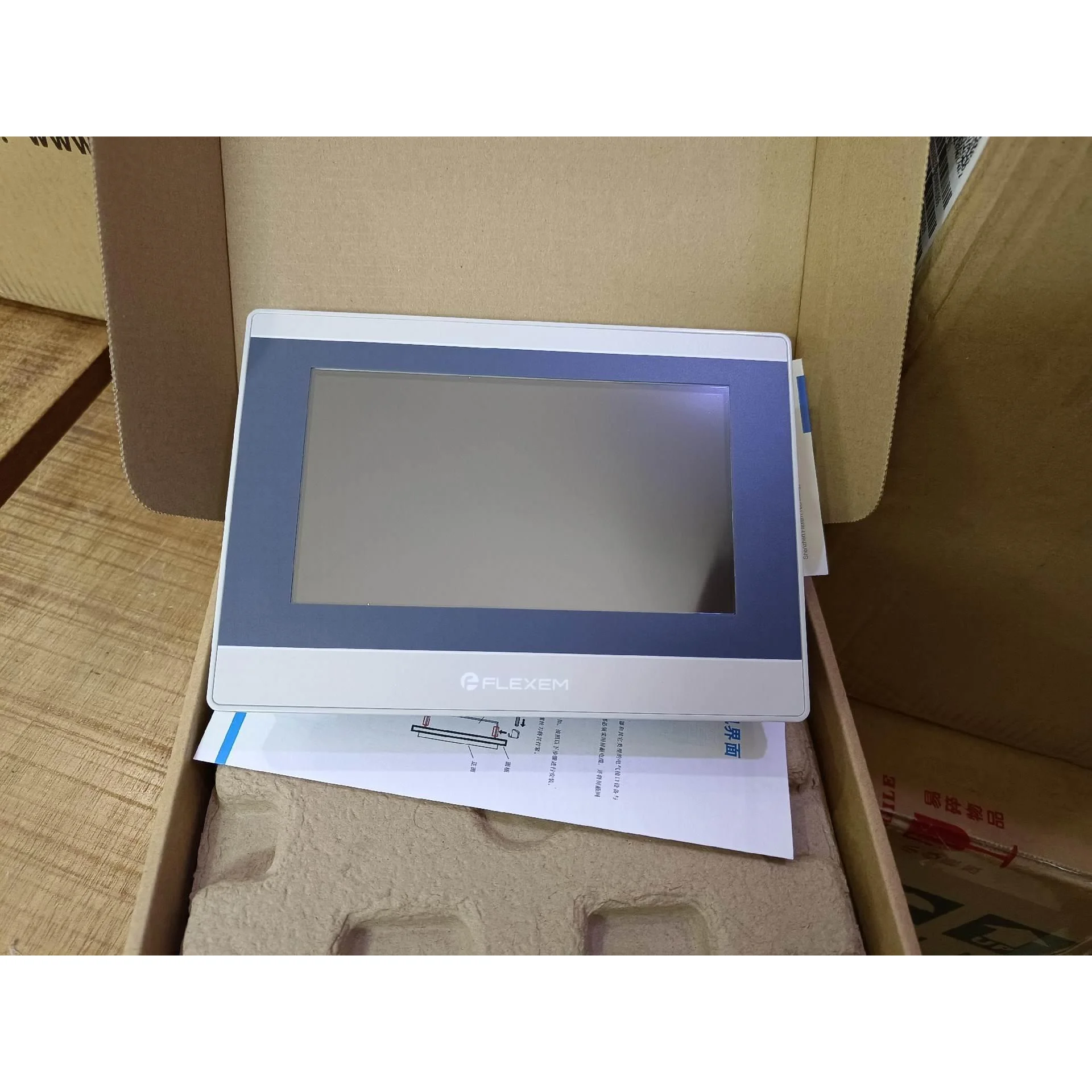 非实价议价议价繁易高清触摸屏FE6070W非实价议价议价