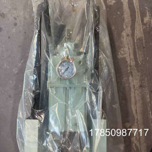 压力范议价 带压力表显示 议价丹柯斯手动泵 型号160U7520