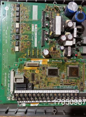 议价富士变频器G11-PPCB-4-11驱动板2张198议价