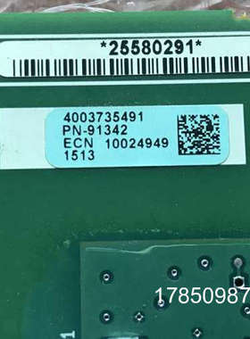 议价PN-91342  PN-89062  AB变频器AB755系列驱动板正品 详细议价