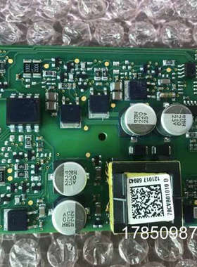 议价伟肯变频器PC01010F  70CVB01010D 100系列驱动板 详细议价