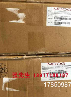 议价D634-319C美MOOG穆格R40KO2M0NSP2压力350barD634-319C议价