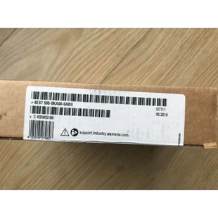 25W电源6ES7 505 6ES7505 非实价议价议价全新S7 0KA00 1500