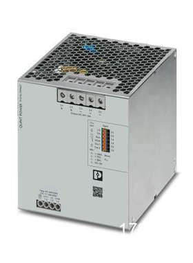 议价开关电源模块QUINT4-PS/3AC/48DC/20  - 2904627议价