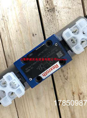 议价力士乐比例阀3DREP6C-21=25EG24N9K4/M=00 订货号MNR:R900956