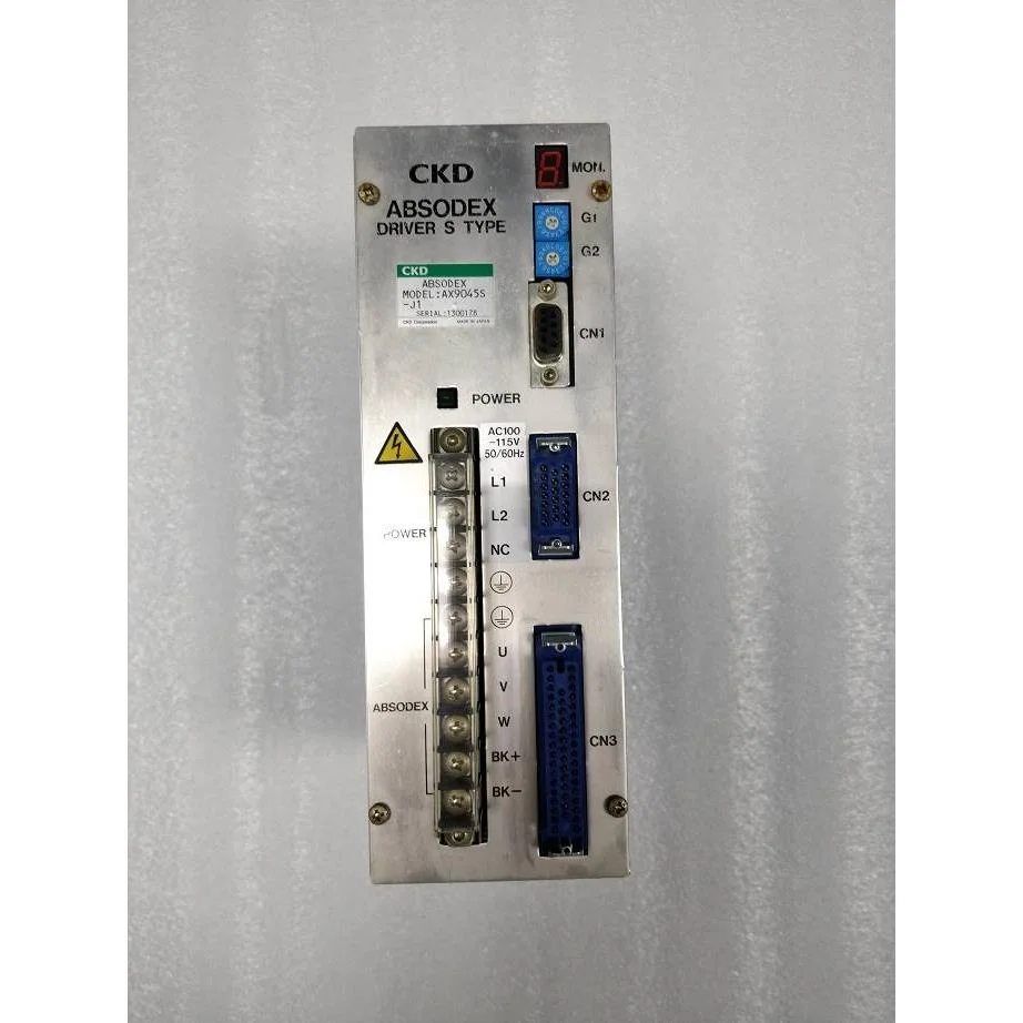 非实价议价议价 AX9045S-J1 AX9009S-P3 伺服驱动器 原装拆机件非