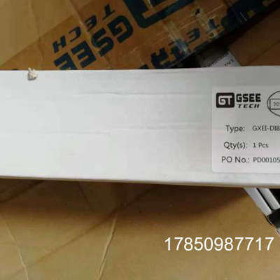 议价正品GSEE-TECH 模块GXEI-DI8DO8-0100议价