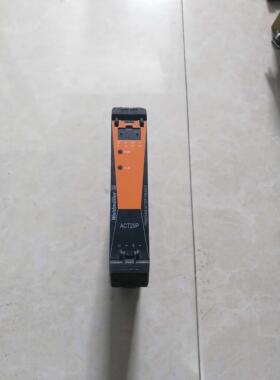 非实价议价议价ACT20P直流和单相交流电压隔离变送器 7760054306A