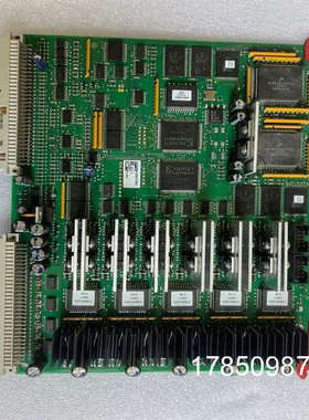 议价（统统工控）罗氏生化cobas6000/c502电路板，ECPU55议价