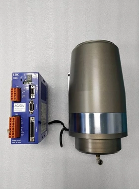 非实价议价议价 M-EDC-PS1012AB502 直驱电机 原装拆机件非实价议