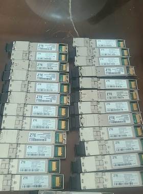 非实价议价议价ZTE/中兴XG模块，XGPONC++/D2/C+模块，非实价议价