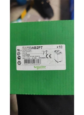 非实价议价议价非实价议价议价询价施耐德中间继电器RXM3AB2P7 11