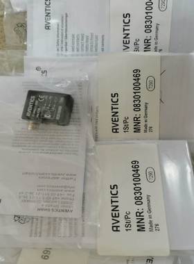 议价议价拍前询价~AVENTICS安沃驰力士乐0830100469传感议价议价