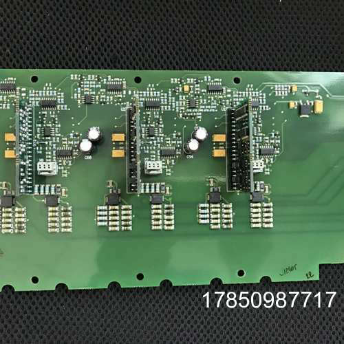 议价伟肯变频器PC00525H  525N驱动板检测板 正品 议价