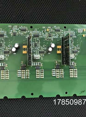 议价伟肯变频器PC00525H  525N驱动板检测板 正品 议价