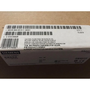 非实价议价议价6AV6640-0CA11-0AX1TP177micro触摸屏/6AV6 640-0C