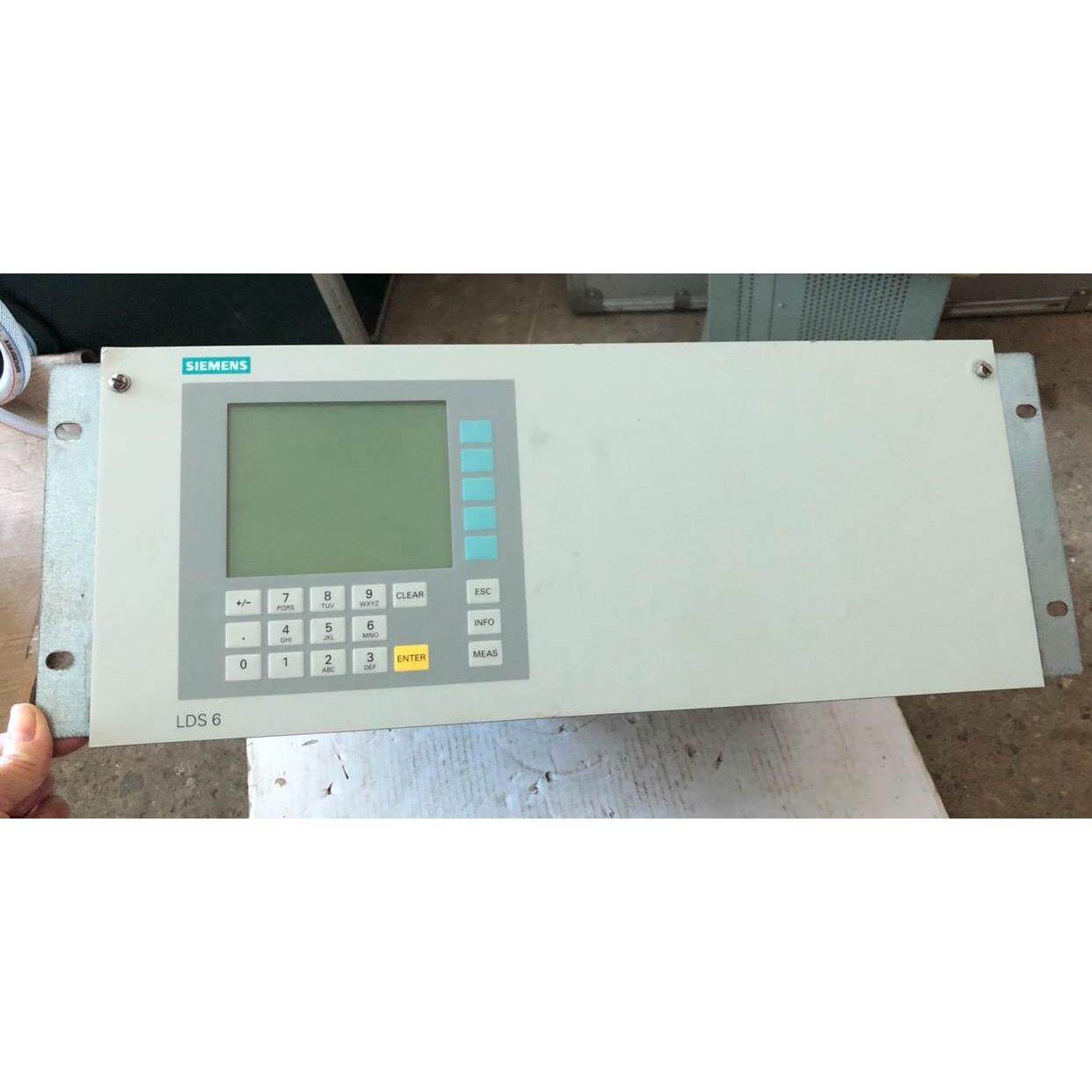 非实价议价议价西门子LDS 6气体分析仪 包邮 专业维修 拍前询价非