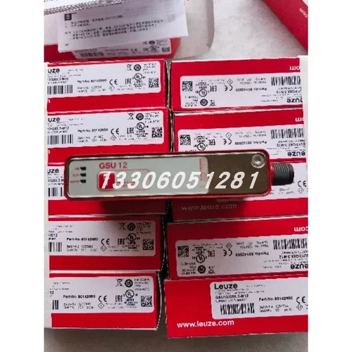 非实价议价议价 LSIS 222 M5M-R1 50117536 固定式 2D 条码阅读器