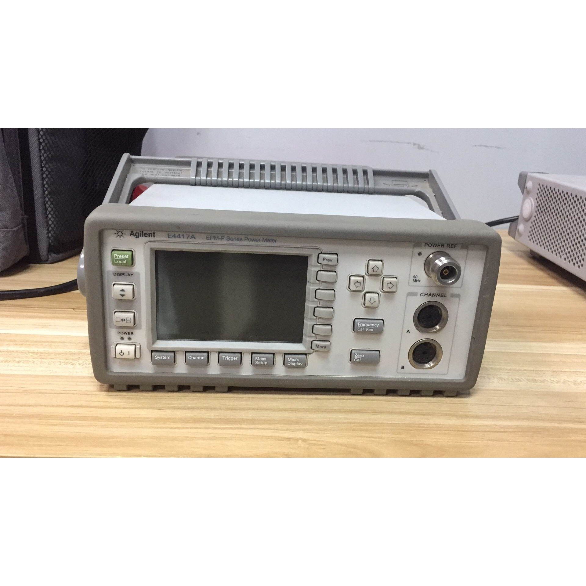 议价商品勿拍销售回收安捷伦 E4416A 功率计 E4417A 议价商品勿拍