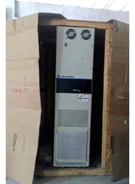 非实价议价议价Allen-Bradley罗克韦尔AB-700系列450KW变频器 20D