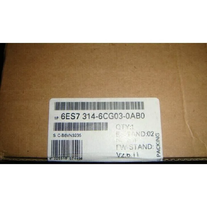 非实价议价议价6ES73146CG030AB0 S7-300CPU 314C-2 DP带MPI 6ES7
