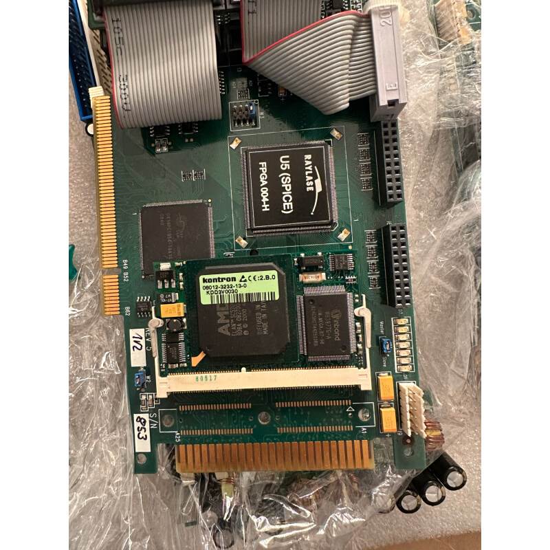 非实价议价议价议价现货 瑞镭 RAYLASE U5 SPICE FPGA004询价非实