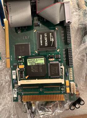 非实价议价议价议价现货 瑞镭 RAYLASE U5 SPICE FPGA004询价非实