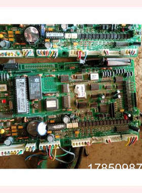 议价tcmp-a001正星加油机主板一张 sk-c1-01正星加议价