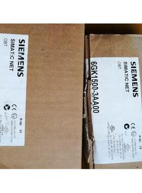 非实价议价议价6GK1 500-3AA00 光纤总线端子6GK1500-3AA00/6GK15