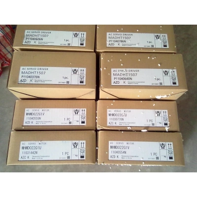 非实价议价议价MFDHTB3A2CA1全新panasonic驱动器，质保1年，欢迎