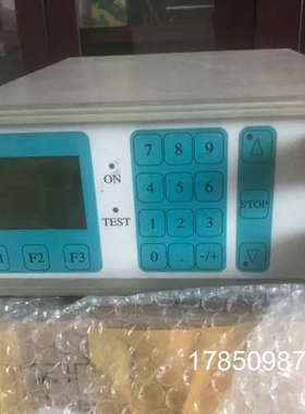 议价都利DOLI ELEKTRONIK GMBH EDC120全数字控制器。D-80469议价