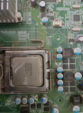 非实价议价议价DFI 工业设备主板EL620 拍前议价 包邮 可接维修非