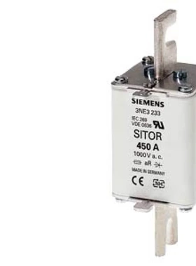 非实价议价议价原装正品SITOR熔断片/熔断器/快熔3NE3231非实价议
