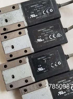 议价费斯托电磁阀8003662议价