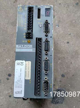 议价（统统工控）保德伺服驱动器控制器ASR30916B议价