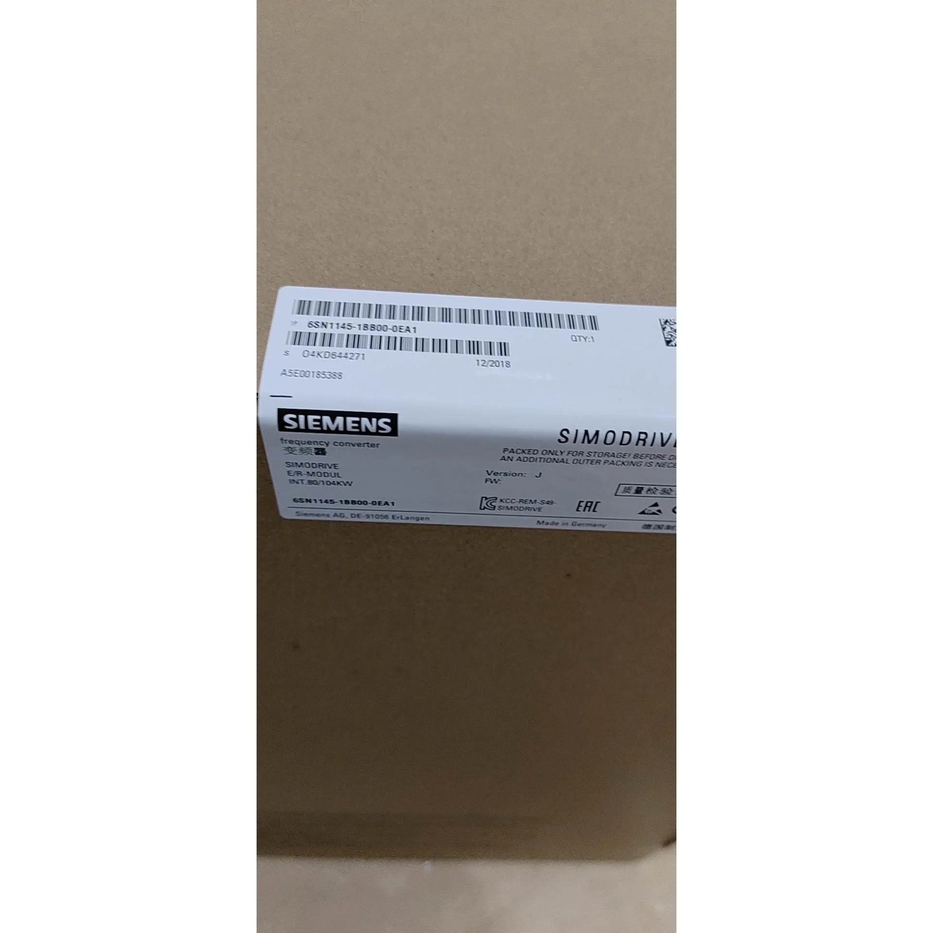 非实价议价议价原装电源6SN1145-1BA02-1AA01-1BB00-0DA1-0CA0-0A