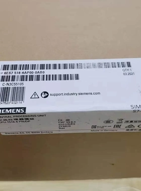 非实价议价议价全新CLIQ 0.16米连接电缆6SL3060-4AB20-4AD00-4AW