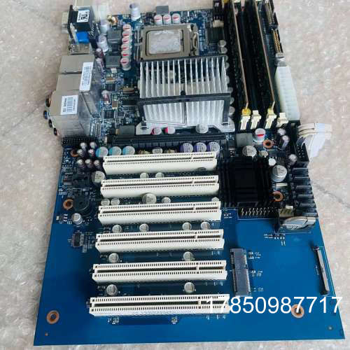 议价控创 KT965/ATXP工控主板实物图议价