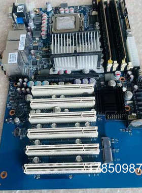 议价控创 KT965/ATXP工控主板实物图议价