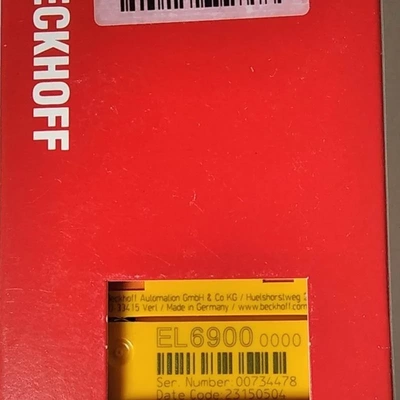 非实价议价议价议价议价议价倍福beckhoff TwinSAFE 逻辑端子安全