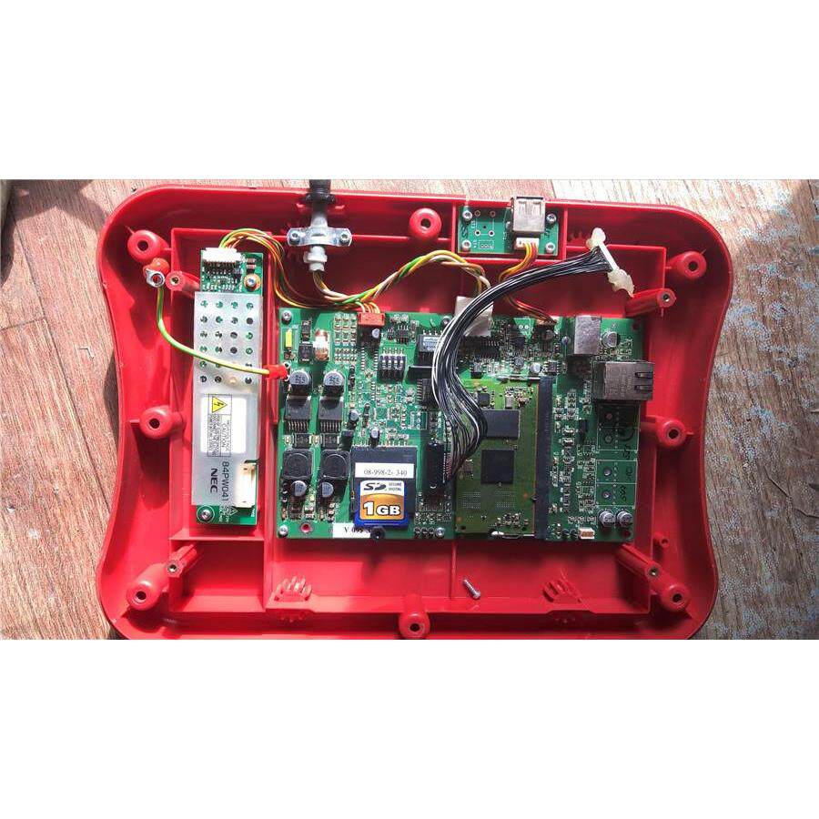 非实价议价议价浩 84PW041 EMHART控制手柄主板 高压板 二手非实